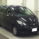ホンダフリード　FLEX エアロ　４ＷＤ