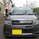 EKスポーツ　Rターボ　平成17年式　走行73400km　車検H...