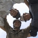 福島県・安全区域での復興の仕事です。