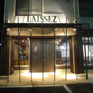 柏・流山・松戸の美容室　LAISSEZ（レセ）