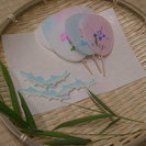 初めての茶道(裏千家)♪ 仕事帰りやテーブル茶道もoｋ♪ 千円スタート♪ 浴衣着付♪　の画像