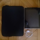 初代ipad　64GB　『MC497J』