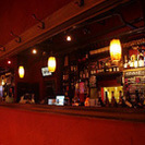24H営業のCAFE＆BAR週1日3h～OKの画像