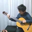 練馬区南大泉のビーンズギター教室の画像