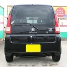 ライフ黒　4WD　5F　機関絶好調　乗って帰れます　お早めに！の画像