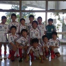 久枝ＦＣjrフットサルクラブ