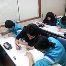 小・中学生の個人学習塾です！の画像