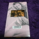 L`Arc~en~Ciel 「heavenly~films~」VHSの画像