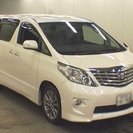 ◆アルファード◆３５０Ｓ　プライムセレクション２◆２２年式/４W...