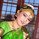 南インド古典舞踊バラタナティヤム教室