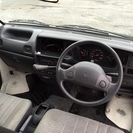 ★ハイゼットカーゴ★ハイルーフ★荷物たくさんOK★カード支払OK★車検ありすぐ乗れますの画像