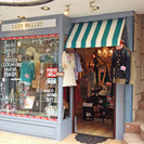 おしゃれのリサイクル レディウォレット 南堀江/城東/日本橋店
