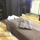 全身もみほぐし・足つぼの施術スタッフ 10名募集! 