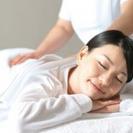 全身もみほぐし・足つぼの施術スタッフ 10名募集! の画像