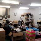 アットホーム！ベンチャー企業の検品作業・梱包・事務作業のパート・アルバイト募集！の画像