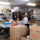 アットホーム！ベンチャー企業の検品作業・梱包・事務作業のパート・アルバイト募集！の画像