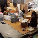 アットホーム！ベンチャー企業の検品作業・梱包・事務作業のパート・アルバイト募集！の画像