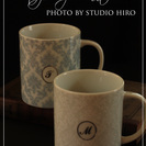 初心者でも簡単！陶器の絵付け　ポーセラーツ教室　茅ヶ崎　湘南みずき　ＳＴＵＤＩＯ ＨＩＲＯの画像