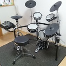 Roland TD-12 KX 売ります。