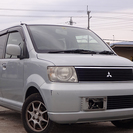 格安!!車検2年付き!!三菱ekﾜｺﾞﾝ◇ｺﾐｺﾐ価格!!Tﾍﾞ...