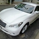 【売約済】極上 日産フーガ370VIPの画像