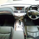 【売約済】極上 日産フーガ370VIPの画像
