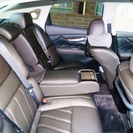 【売約済】極上 日産フーガ370VIPの画像
