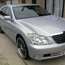 ロイヤルサルーン　1オーナー　フルメンテ　20インチ　美車