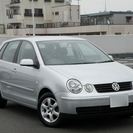 ご成約頂きました。ありがとうございました。ＶＷ POLO 【総額...