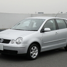 ご成約頂きました。ありがとうございました。ＶＷ POLO 【総額32万円】 62000キロ 検28年5月 ナビ ETC VWメンテ 禁煙車 限定車の画像
