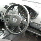ご成約頂きました。ありがとうございました。ＶＷ POLO 【総額32万円】 62000キロ 検28年5月 ナビ ETC VWメンテ 禁煙車 限定車の画像