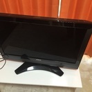 HITACHIの液晶テレビ録画機能付き