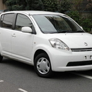 ご成約頂きました。トヨタ パッソ 【コミコミ総額32万円】 本車...