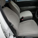 ご成約頂きました。トヨタ パッソ 【コミコミ総額32万円】 本車検丸々2年付 HDDナビ キセノン 禁煙車の画像