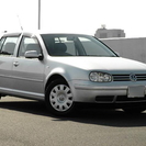 ご成約頂きました。VW GOLF 【総額24万円】 完全後期型 ...