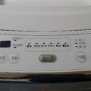 TOSHIBA 2013年製 4.2キロ 美品 1人暮らしの方へ