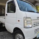 ☆16年式キャリィ！A/C付☆車検たっぷり28年12/19迄《下...