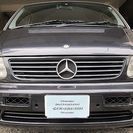☆すぐ乗れる！カーボンブラックV280皮革シート！車検付☆東京都大田区