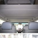 ☆すぐ乗れる！カーボンブラックV280皮革シート！車検付☆東京都大田区の画像