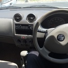 走行 少 車検あり アルト シルバーの画像