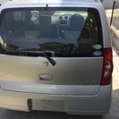 走行 少 車検あり アルト シルバーの画像