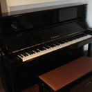 YAMAHA 電気ピアノ E-502 88鍵 ヤマハ エレピ 椅子なしの画像