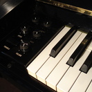 YAMAHA 電気ピアノ E-502 88鍵 ヤマハ エレピ 椅子なしの画像
