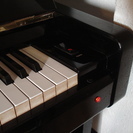 YAMAHA 電気ピアノ E-502 88鍵 ヤマハ エレピ 椅子なしの画像