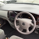 ★GW特価!!８万円!!内外装◎で便利なミニバン!!MPV★の画像
