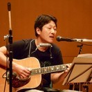 大人のソロギターサークルアコーステックギターコース会員募集の画像