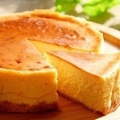 第二回 お菓子作り女子会♪