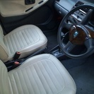 最終☆あげます☆軽自動車　スズキ　セルボ　クラシック　要整備（自走不可）の画像