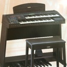 YAMAHA エレクトーン EL-100