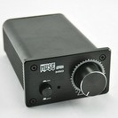 オーディオ　アンプ　MUSE M50の画像